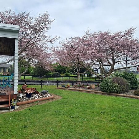 Denchys B&B マタマタ エクステリア 写真