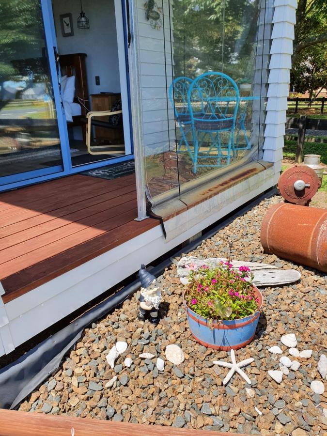 Denchys B&B マタマタ エクステリア 写真