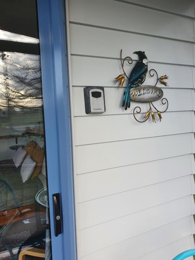 Denchys B&B マタマタ エクステリア 写真