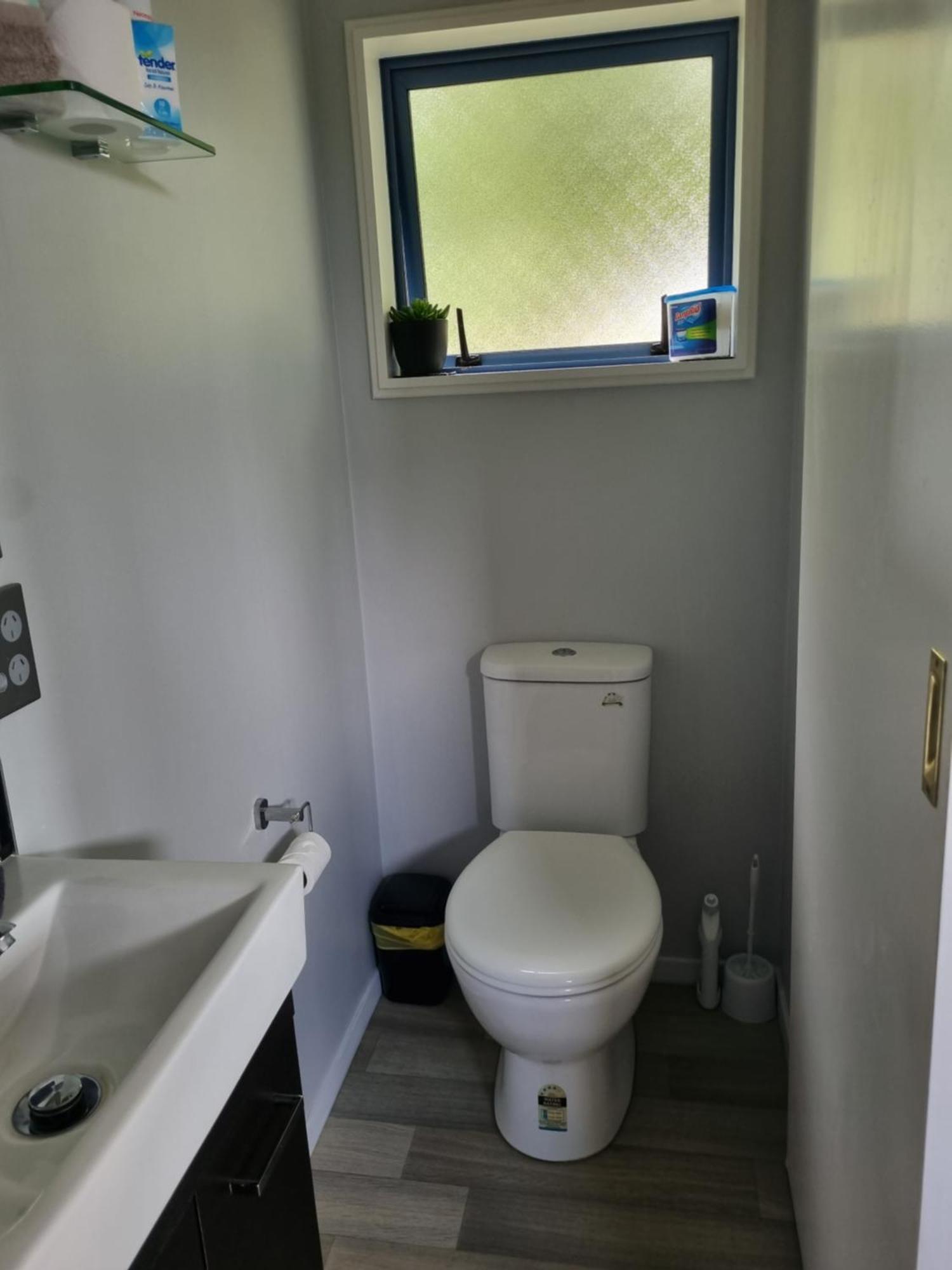 Denchys B&B マタマタ エクステリア 写真